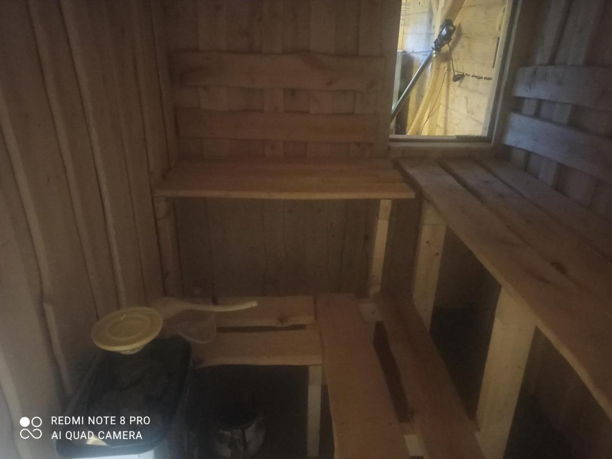 Apartameny Wiktoria I Nikola W Karwiku 皮什 外观 照片