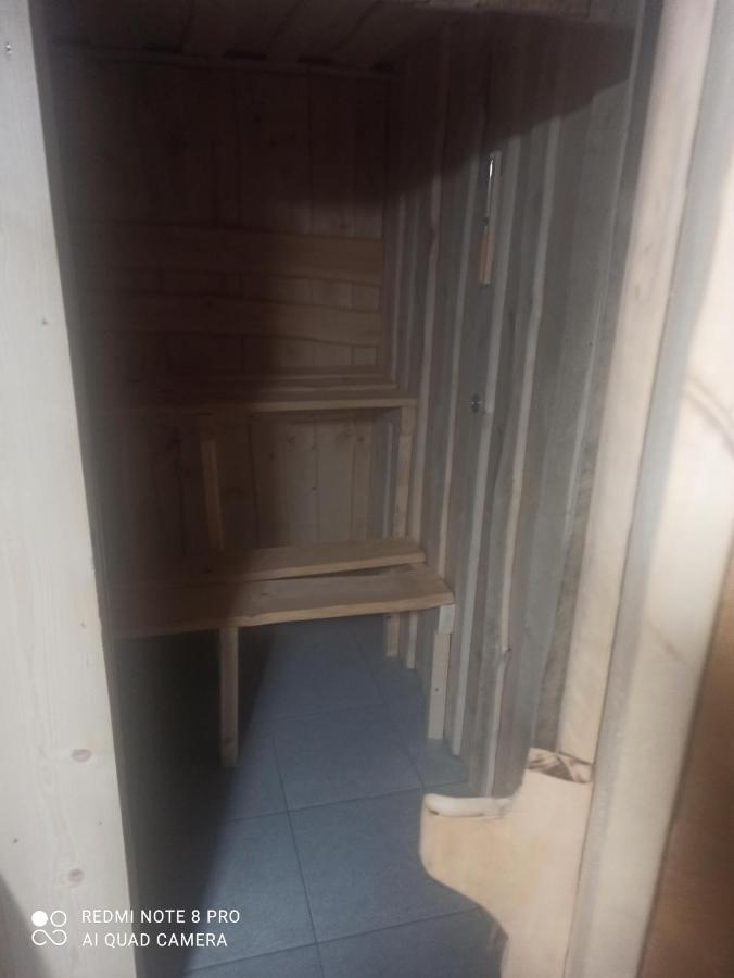 Apartameny Wiktoria I Nikola W Karwiku 皮什 外观 照片